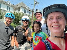 Gorgeous sunny Skaterday