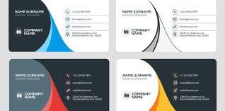 Create free, custom business card designs. How To Create Your Own Business Card Design 7 Top Tips Ingenium Web