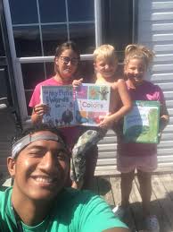 Profile for Sione "The Education Man" Tua'i