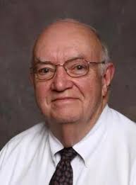 James Umbarger Obituary (2014)