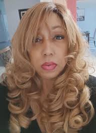 The Girlfriend Series