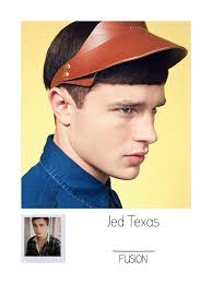 Fusion Spring 2012 Show Package