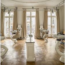 Maybe you would like to learn more about one of these? Salon Balmain Hair Couture Paris Salons In Paris The Leading Salons Of The World