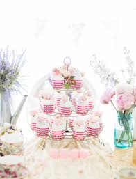 Tea party baby shower decorations. Afternoon Tea Baby Shower Decorations Online
