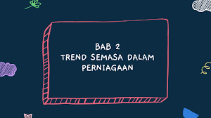 Kebanyakan perniagaan adalah milik persendirian. T4 Bab 2 Trend Semasa Dalam Perniagaan Youtube