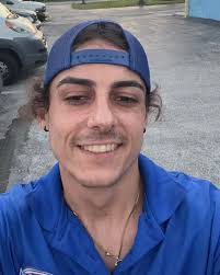 Patrick Spalding (@patricksspalding) • Instagram photos and videos