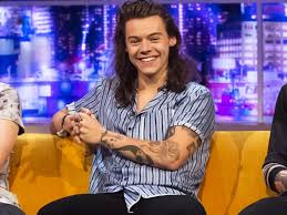 Harry styles — lights up 02:52. Meet The Unknown Designer Harry Styles Can T Stop Wearing Gq