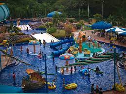 Su parkı kategorisinde yer alan desa water park adres bilgileri: Desawaterpark Theme Park Closes Its Door On 30th September Hype Malaysia