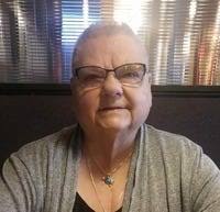 Carol Ann Mann Obituary