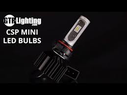 H11 Gtr Lighting Csp Mini L Gtr Lighting