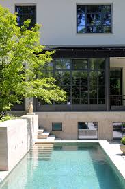 Pin By Natalie Gradick On 3128 Urban Architecture Small Pools Architecture