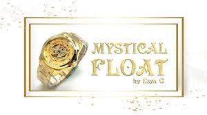 Mystical Float by Esya G Instant Download