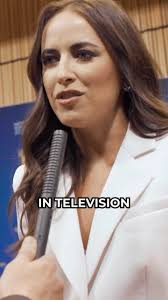 Kaylee Hartung Living Her Dream , Since day one @kayleehartung knew what  she wanted. She took whatever opportunity presented itself, that hard work  is paying off. She was nominated Outstanding Sports ...