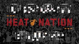 What is the use of a desktop. Miami Heat Wallpaper Hd Collection Pixelstalk Net