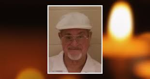 JIMMIE F. JOHNSON Obituary December 29, 2023