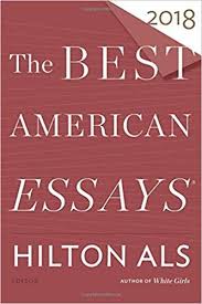 Pdf Download The Best American Essays 2018 The Best American Series Free Epub Mobi Ebooks Good American Best Book Club Books Essay