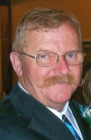 Terry Raike Obituary