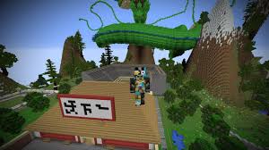 Ip packets are structures that carry data during transmission on an ip network. Dragonballcreative Minecraft Ip Vote Best Minecraft Server