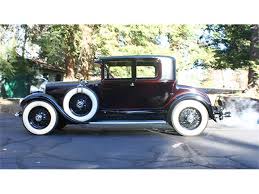 Image result for Black 1929 Lincoln