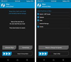 Xiaomi redmi 6a deadboot repair via miracle ninja emmc box/miracle thunder. How To Flash Xiaomi Firmware Using Miui Fastboot And Recovery Rom