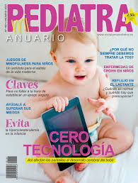 Mi Pediatra revista de bebé