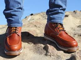 Men's work boots & shoes. Cactus Official
