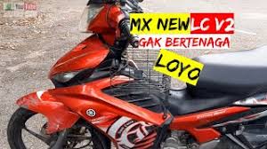 Sayangnya, mesin jupiter mx 135 masih menggunakan karburator, sehingga masih cukup boros bahan bakar. Jupiter Mx Lc 135 Tiba Tiba Loyo Gak Bertenaga Youtube