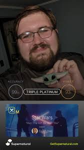 Star Wars Day Workout, One Day Only