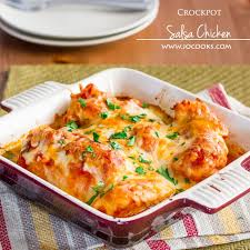 Crockpot Salsa Chicken Salsa Chicken Crockpot Ingredients Recipes Recipes
