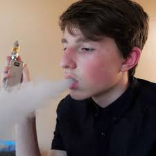 Mum complains as school confiscates e-cigarette from son with 10-a-day  smoking habit