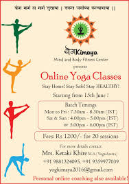 My yoga studio offers a $5 community yoga class, as well as a $10 family class, every week as a way to give back to the community. Yogkimaya Yoga Classes Home Facebook