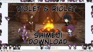 Check spelling or type a new query. Sallaria On Twitter Download Violet Riolet Shimeji 200 Frames Https T Co Gfn7jinqm5 If You Like Please Help By Sharing Any Feedback Is Appreciated Have Fun Partially Used Base From Https T Co 3fixsqdzoo Epic7 Epicseven ìí½ì¸ë¸