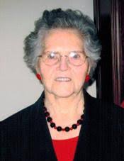 Obituary for Ruby Shuler Aldridge