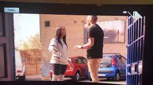 More images for minnie dlamini house » Minnie Dlamini And Quinton Jones Argue On Becoming Mrs Jones Must Watch Youtube
