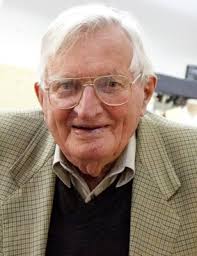 Max Woods, early advocate for soil and energy conservation