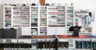 Image result for how to open your own vape store