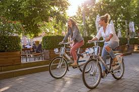 So Funktioniert Der Service Von Wk Bike Nachrichten Aus Bremen Weser Kurier