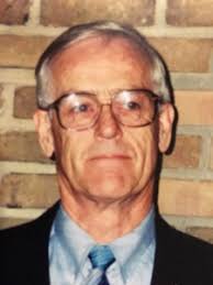 Obituary information for Ronald L. de Vries Rev. Devries