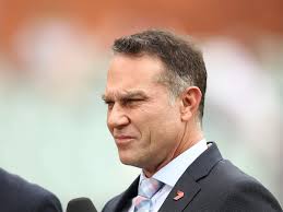 Prime minister of australia and federal member for cook. Blood On Your Hands Michael Slater Slams Australian Pm Scott Morrison The Economic Times