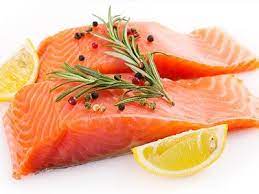 Atlantic Salmon Fillets – Peninsula Fresh Seafood