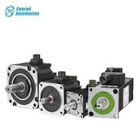 INOVANCE ISMG1-24D17CD-R1A1FA AC Hydraulic Servo Motor for Injection Molding Machine Electrical Equipment in Stock