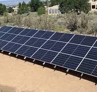 Ground Mount Solar Panel Kits for Sale | GoGreenSolar