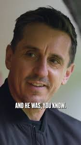 "Dele is a special person." #theoverlap #ericdier #delealli #garyneville  #spurs