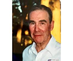 James "Jim" Thomas Morris Prest Obituary (2023)