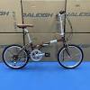 Stowaway 12 speed folding bike. 1