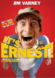 Jim Varney