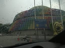 Pusat sains negara kuala lumpur. Pusat Sains Negara Muslimah Versatile