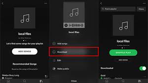 Second, spotify's local files feature doesn't actually upload your songs to the cloud. How To Listen To Your Own Mp3s Using Spotify On Ios Appletoolbox