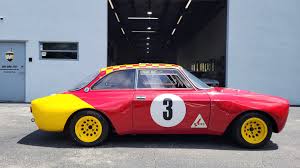 Image result for Giallo 1969 Alfa-Romeo