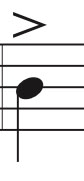 This process became an important aspect of many afro. Guide To Accents In Music How To Play 5 Types Of Accents 2021 Masterclass
